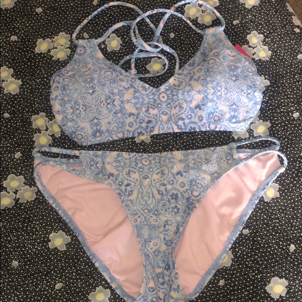 Target Swim Suit!